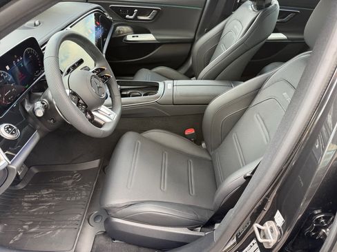 New 2026 Mercedes-Benz E 53 AMG e 4MATIC Sedan image 10