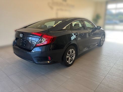 Used 2016 Honda Civic LX image 2
