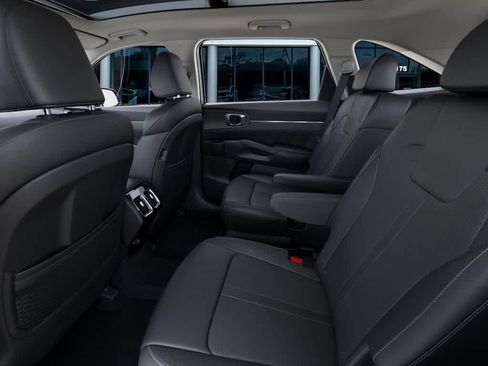 New 2026 Kia Sorento SX AWD/4WD image 18