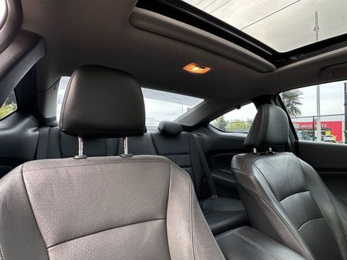 Used 2014 Honda Accord EX-L image 19