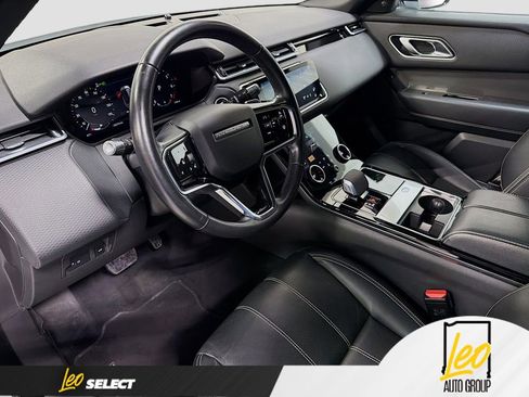 Used 2021 Land Rover Range Rover Velar S image 9