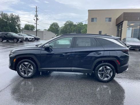 New 2026 Hyundai Tucson SEL AWD/4WD image 2