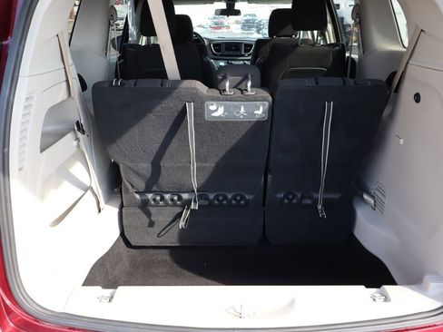 Used 2021 Chrysler Voyager LX w/ Cold Weather Group image 32