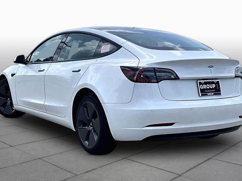 Used 2022 Tesla Model 3 Standard Range RWD image 10