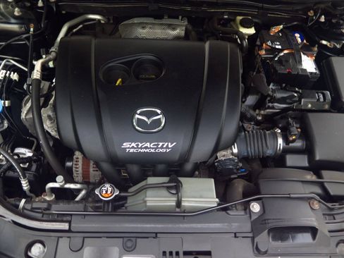 Used 2017 MAZDA MAZDA3 Sport FWD image 32