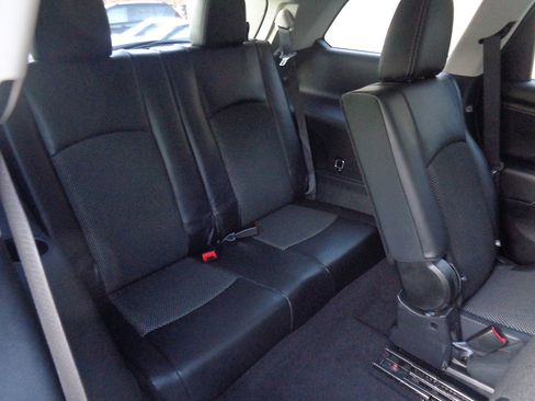 Used 2020 Dodge Journey Crossroad image 12