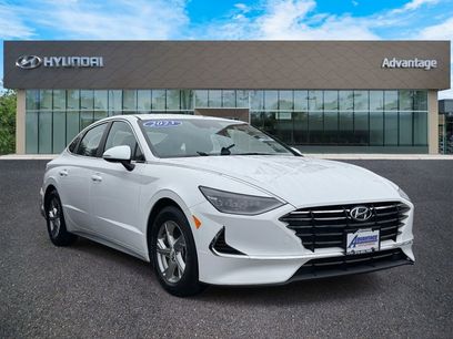 Used 2023 Hyundai Sonata SE w/ Cargo Package