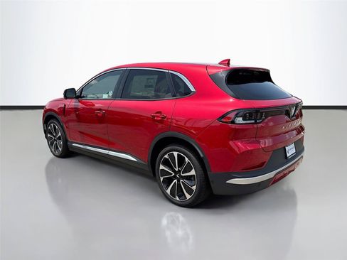 New 2025 VinFast VF 8 Plus AWD/4WD image 5