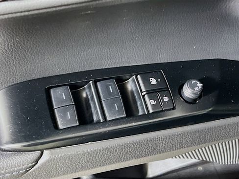 Certified 2025 Toyota Camry XSE FWD image 17