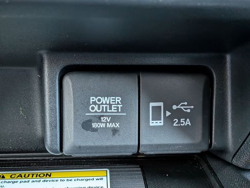 Certified 2023 Honda Passport EX-L image 22