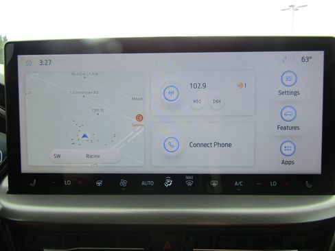 Used 2023 Ford Escape Active w/ Tech Pack #2 image 24