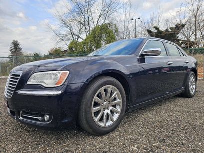 Used 2012 Chrysler 300 Limited