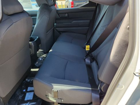 New 2026 Toyota Tacoma SR image 5