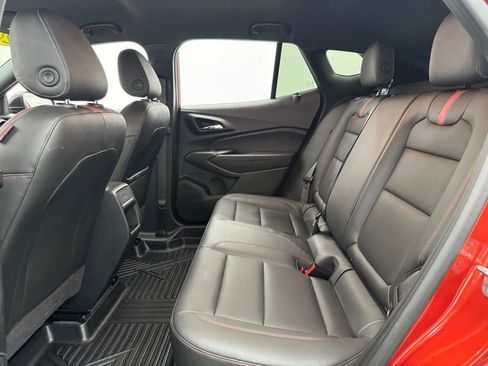 Used 2024 Chevrolet Trax RS w/ Driver Confidence Package image 38