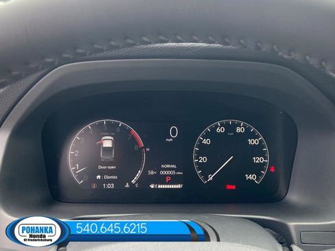 New 2026 Honda Ridgeline RTL image 24