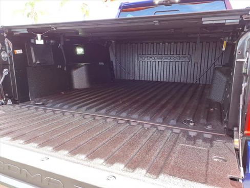 Certified 2024 Toyota Tacoma TRD Off-Road w/ TRD Off Road Premium Package image 6