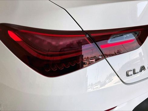 Used 2025 Mercedes-Benz CLA 250 image 39