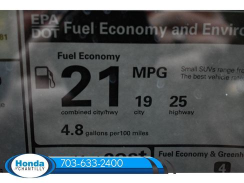 New 2026 Honda Passport RTL image 35