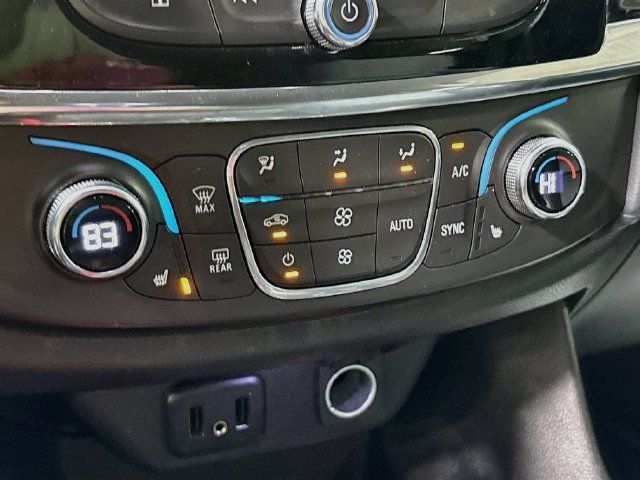 Used 2019 Chevrolet Traverse LT AWD/4WD image 15