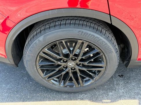 New 2026 Acura MDX A-Spec AWD/4WD image 4