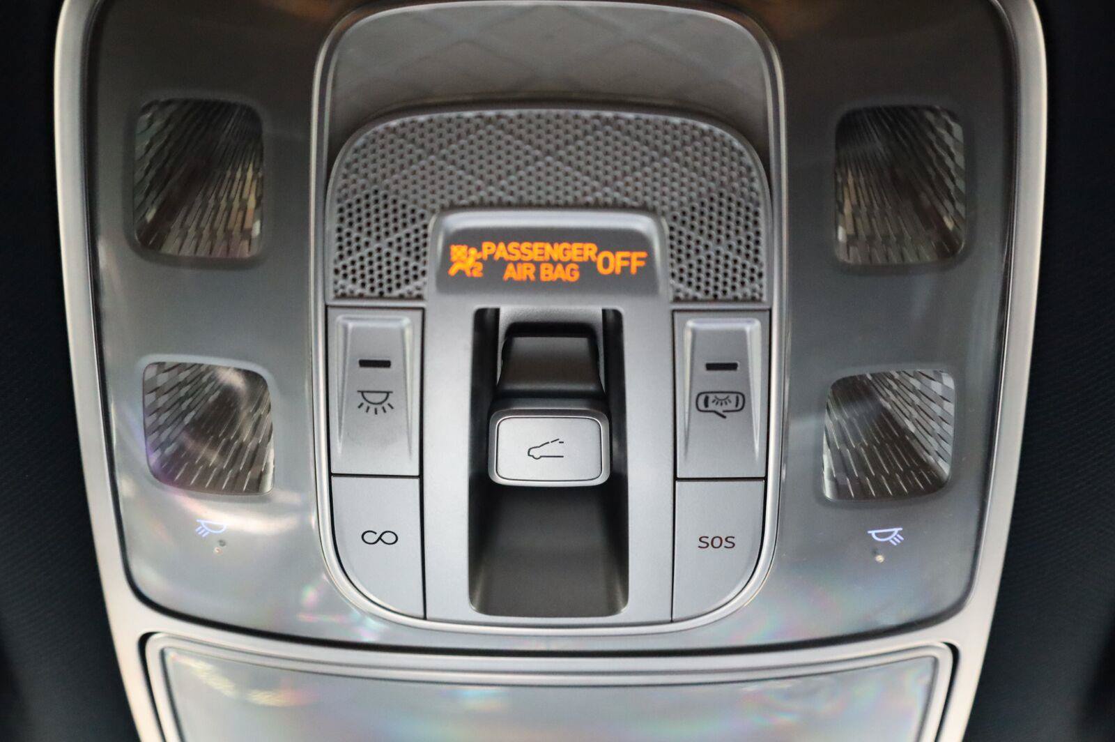 Used 2022 Genesis GV70 3.5T Sport AWD/4WD image 40