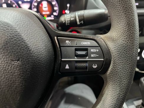 Used 2023 Honda Accord EX image 13