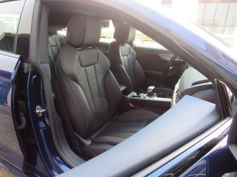 Used 2025 Audi A5 2.0T Premium Plus image 22