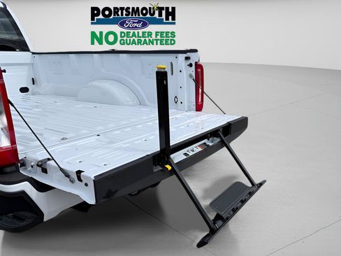 New 2026 Ford F350 XL w/ STX Appearance Package AWD/4WD image 20