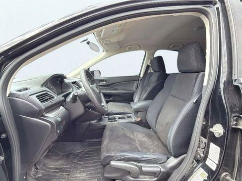 Used 2016 Honda CR-V LX image 16