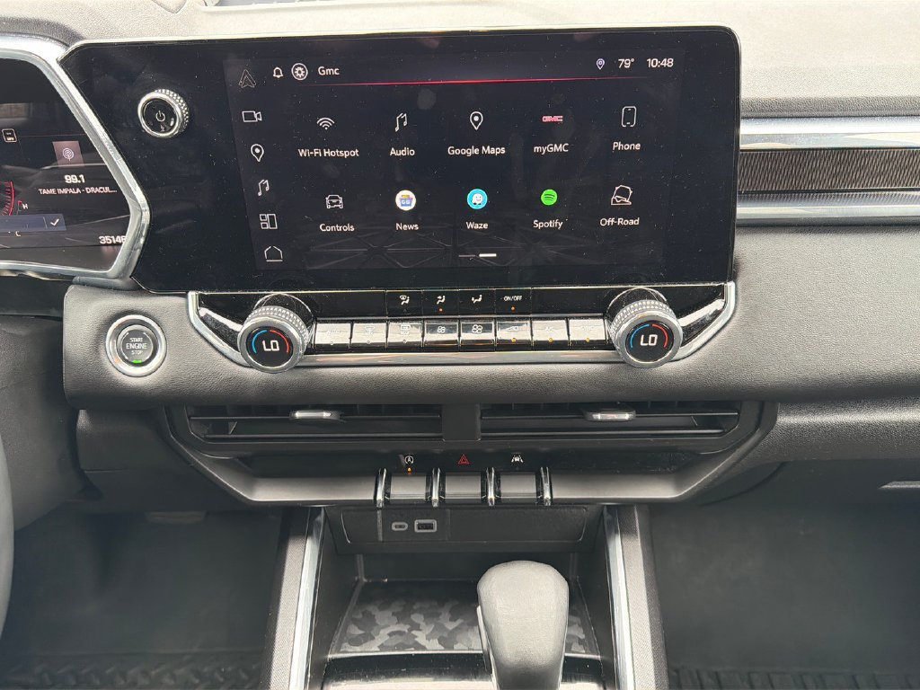 Certified 2024 GMC Canyon Elevation w/ Convenience Package RWD image 17