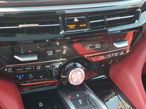 Certified 2025 Acura MDX A-Spec AWD/4WD image 17