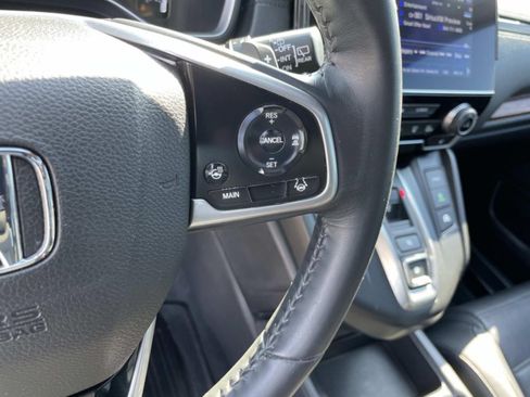 Used 2022 Honda CR-V EX-L image 27