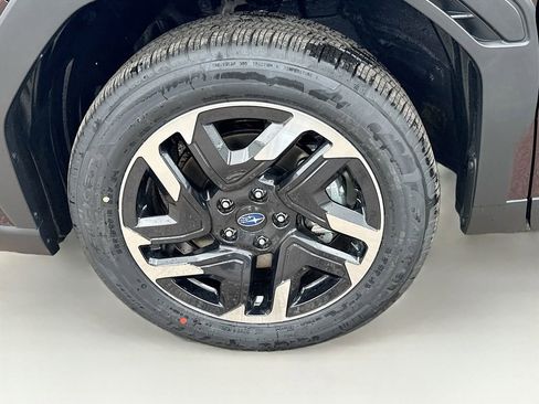 New 2026 Subaru Forester Limited image 41