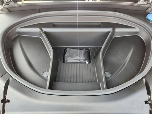 New 2026 Volvo EX90 Ultra AWD/4WD image 20