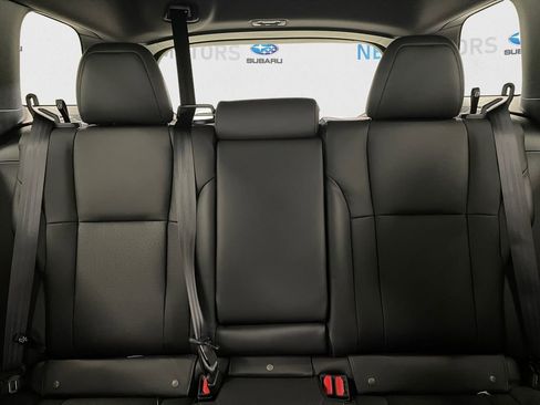 New 2026 Subaru Outback Wilderness AWD/4WD image 14