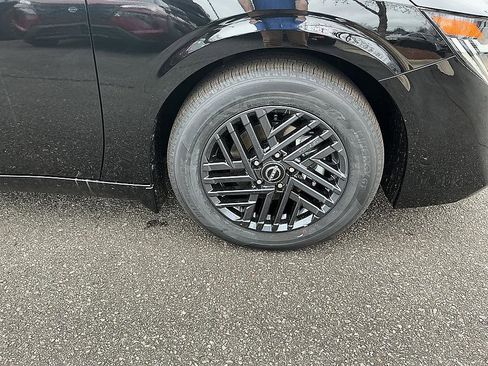 New 2026 Nissan Sentra SV image 10