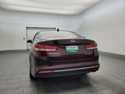 Used 2017 Kia Optima LX image 6