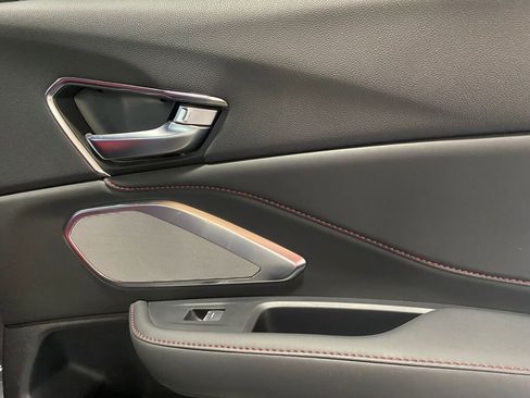 Used 2020 Acura RDX A-Spec image 24