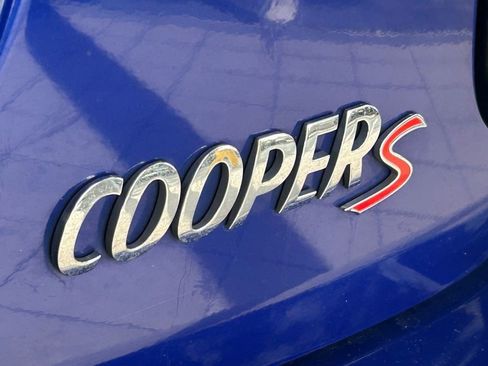 Used 2020 MINI Cooper S image 32