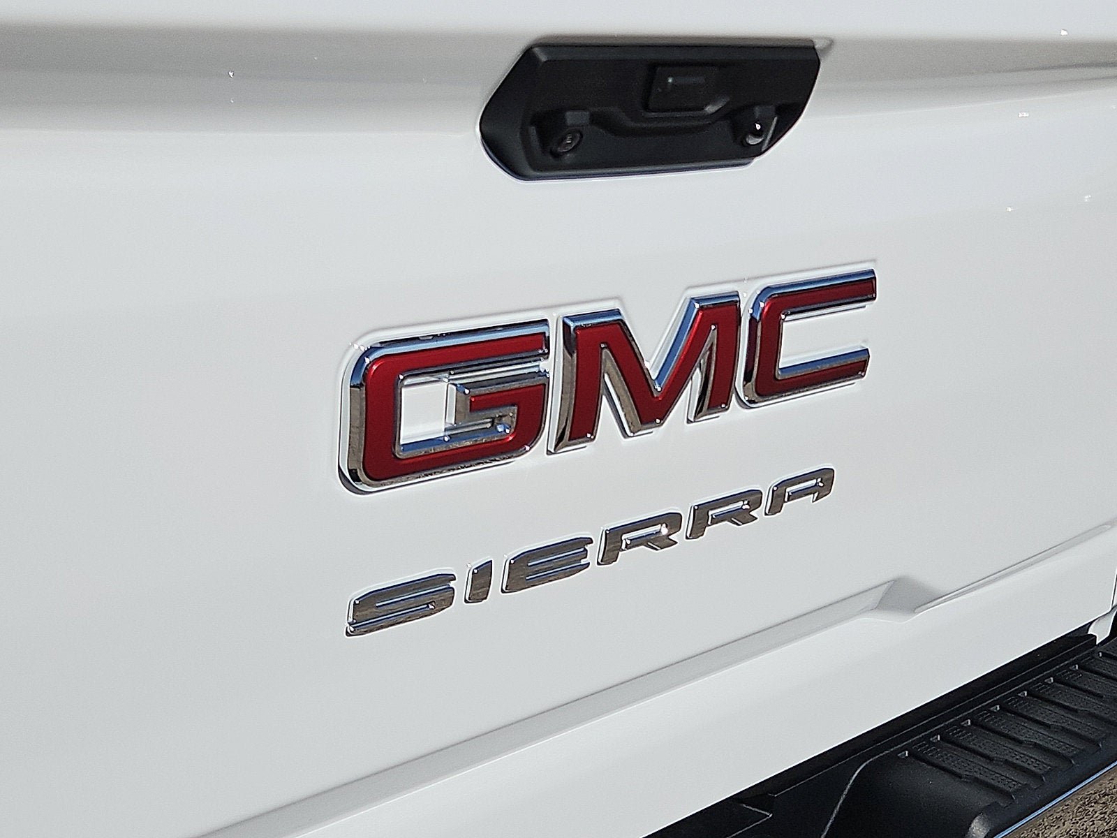 New 2026 GMC Sierra 3500 Pro AWD/4WD image 10