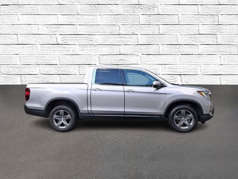 Used 2022 Honda Ridgeline RTL-E image 8