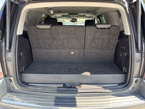 Used 2017 GMC Yukon Denali w/ Open Road Package image 39