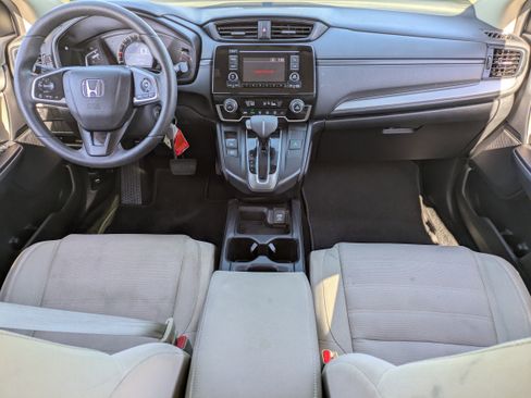 Used 2019 Honda CR-V LX image 15