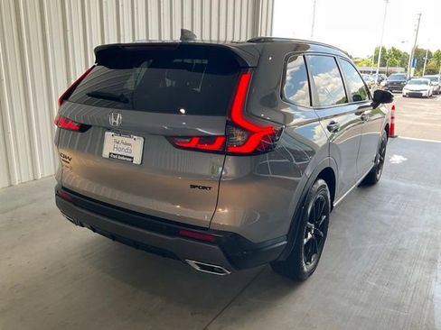 Used 2026 Honda CR-V Sport-L image 24