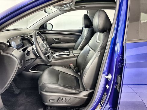 Used 2023 Hyundai Tucson Limited AWD/4WD image 13