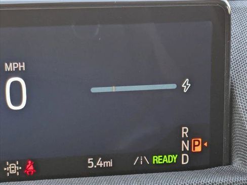 New 2026 Ford Mustang Mach-E Select image 11