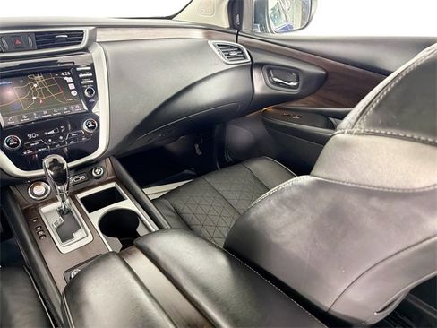 Used 2019 Nissan Murano Platinum image 23