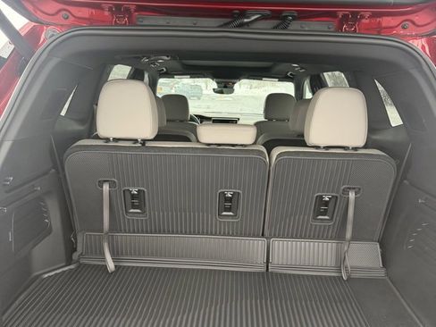 New 2026 GMC Acadia Elevation w/ Elevation Premium Package image 4