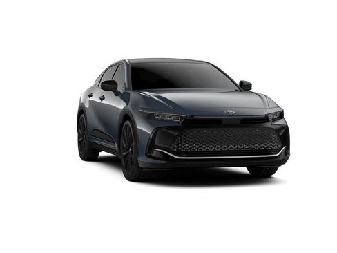 New 2026 Toyota Crown Nightshade image 76