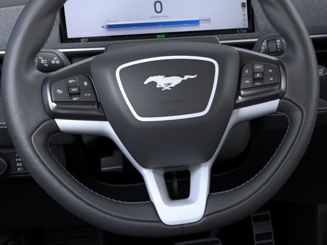New 2024 Ford Mustang Mach-E GT AWD/4WD image 12